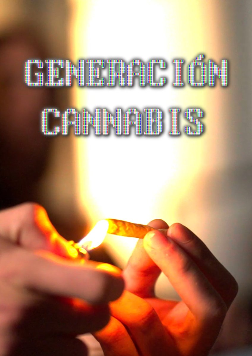 euskaltelebista's tweet photo. 📌 Aquí puedes ver la primera entrega de "Generación Cannabis", tanto en #euskera como en #castellano. 
👉 La serie documental muestra cómo el consumo habitual de #cannabis afecta a la Generación Z.
#generacioncannabis #ETB1 #ETB2 #ETBON
https://t.co/j6KYxsS4qp https://t.co/WcKSKExCOy