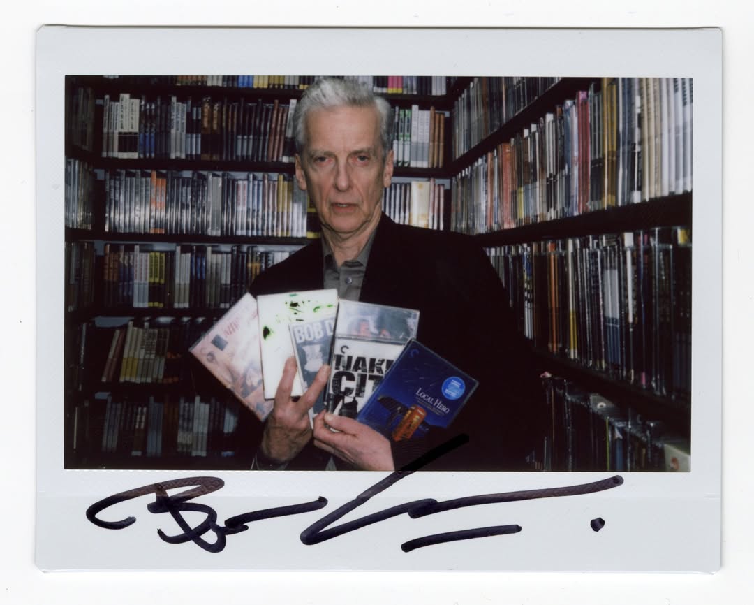 brinatello's tweet photo. Cush’s Picks:
ELECTION
DO THE RIGHT THING
THE UMBRELLAS OF
CHERBOURG
TIME BANDITS
Peter’s Picks:
WITHNAIL AND I
DON’T LOOK NOW
DON’T LOOK BACK
MONA LISA
THE NAKED CITY
LOCAL HERO
I also have The Criterion Collection of #LocalHero! Yay! 😁 #PeterCapaldi #CushJumbo https://t.co/495xVJzfMj
