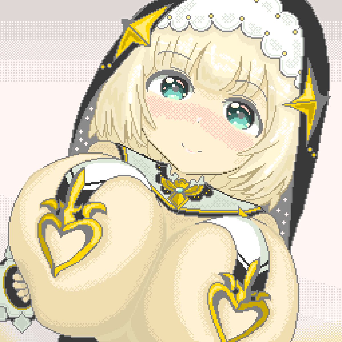 ヨミガスキー tweet media