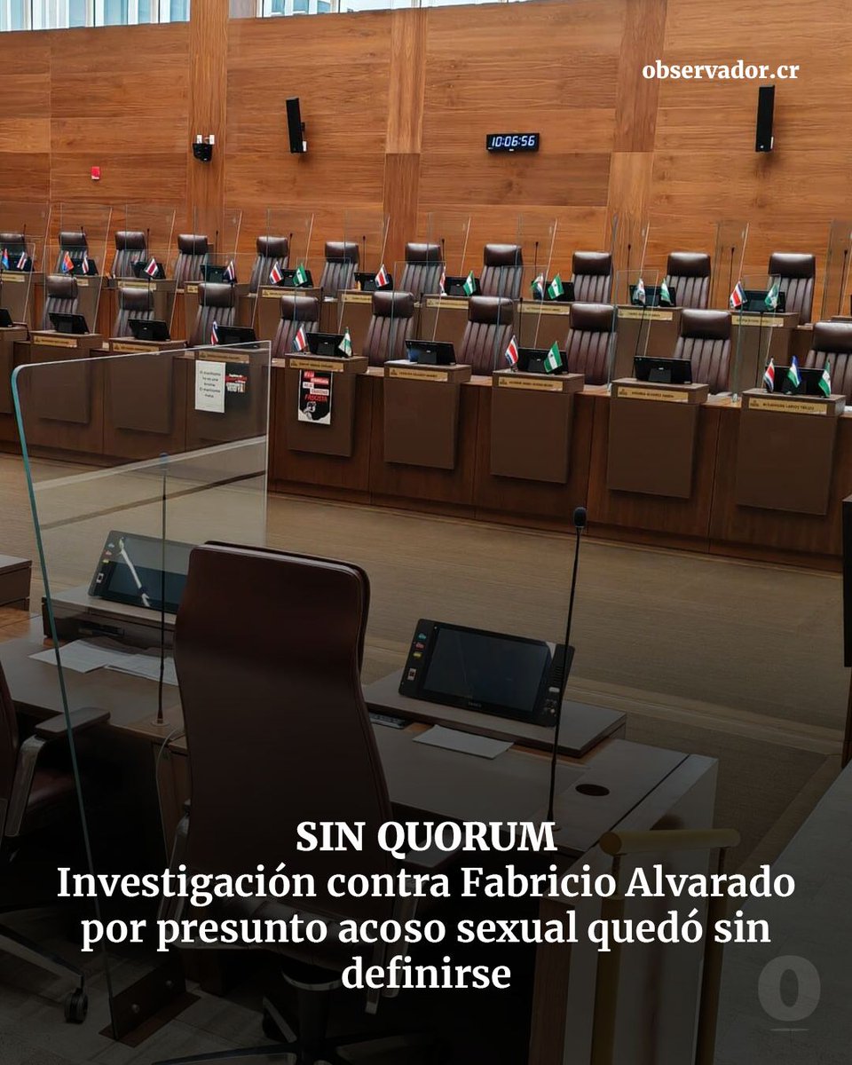 ElObservadorCR tweet media