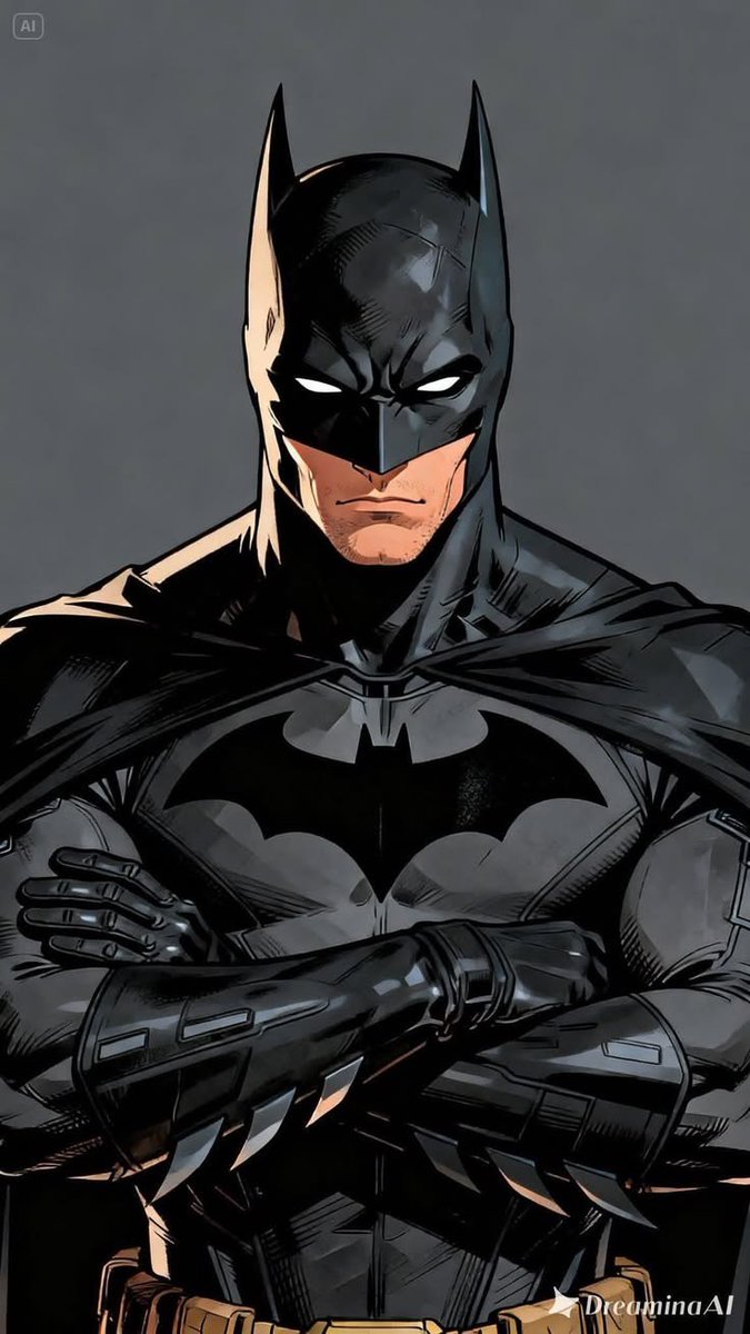 Gunners_xv's tweet image. Dark knight 

#batman