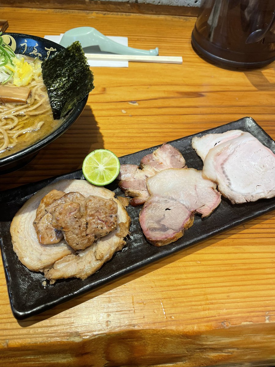 わきあ@SSK 🚗💨 tweet media