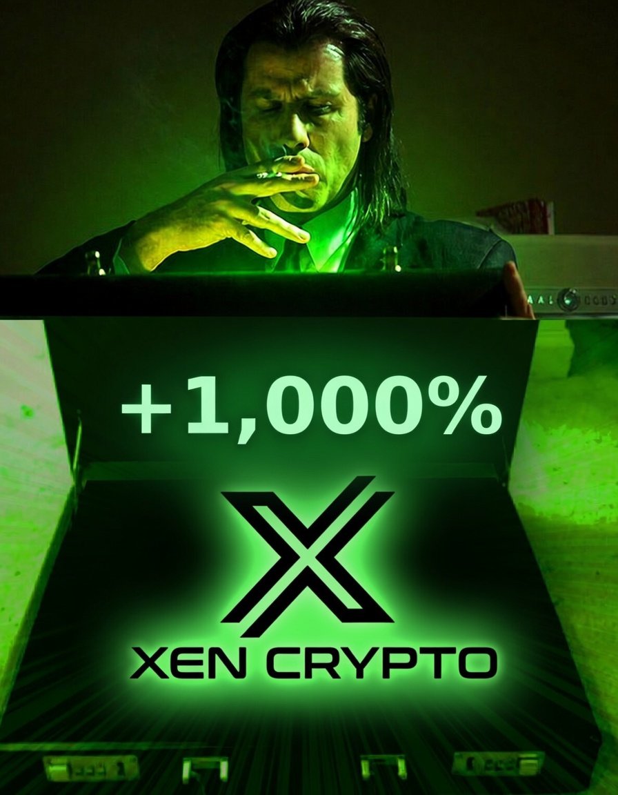SEXBURG3R's tweet image. #XEN Mint, Claim, Stake. #X1
