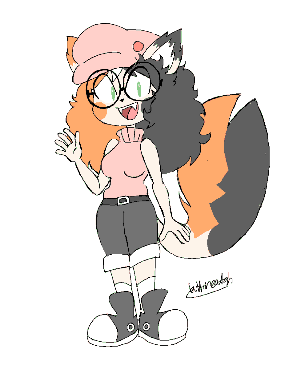 buttoneyed blossom tweet media