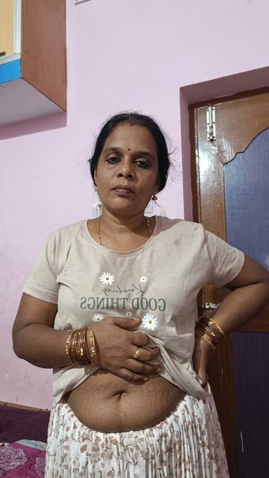 Rani mallu tweet media