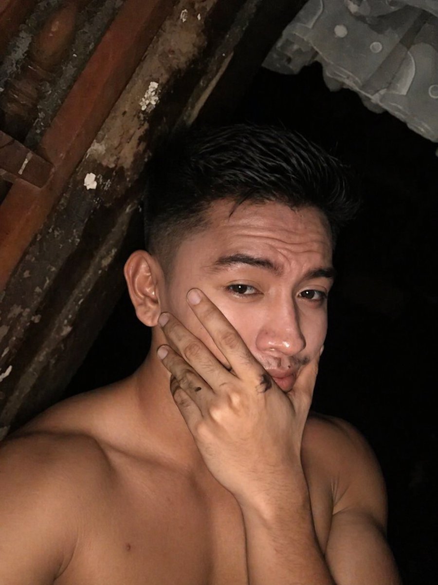 from North Cotabato 💦 tweet media