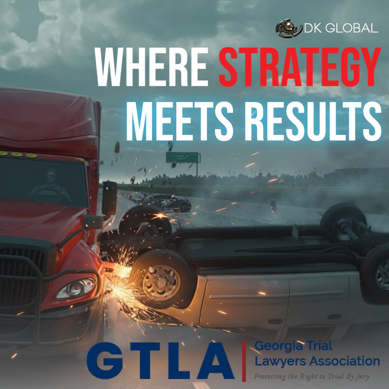 DK Global, Inc tweet media