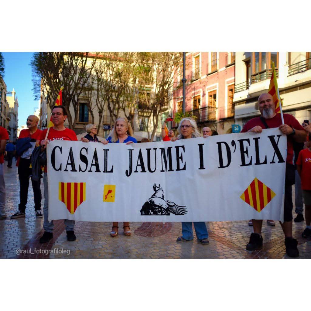 Casal d'ACPV-Elx tweet media