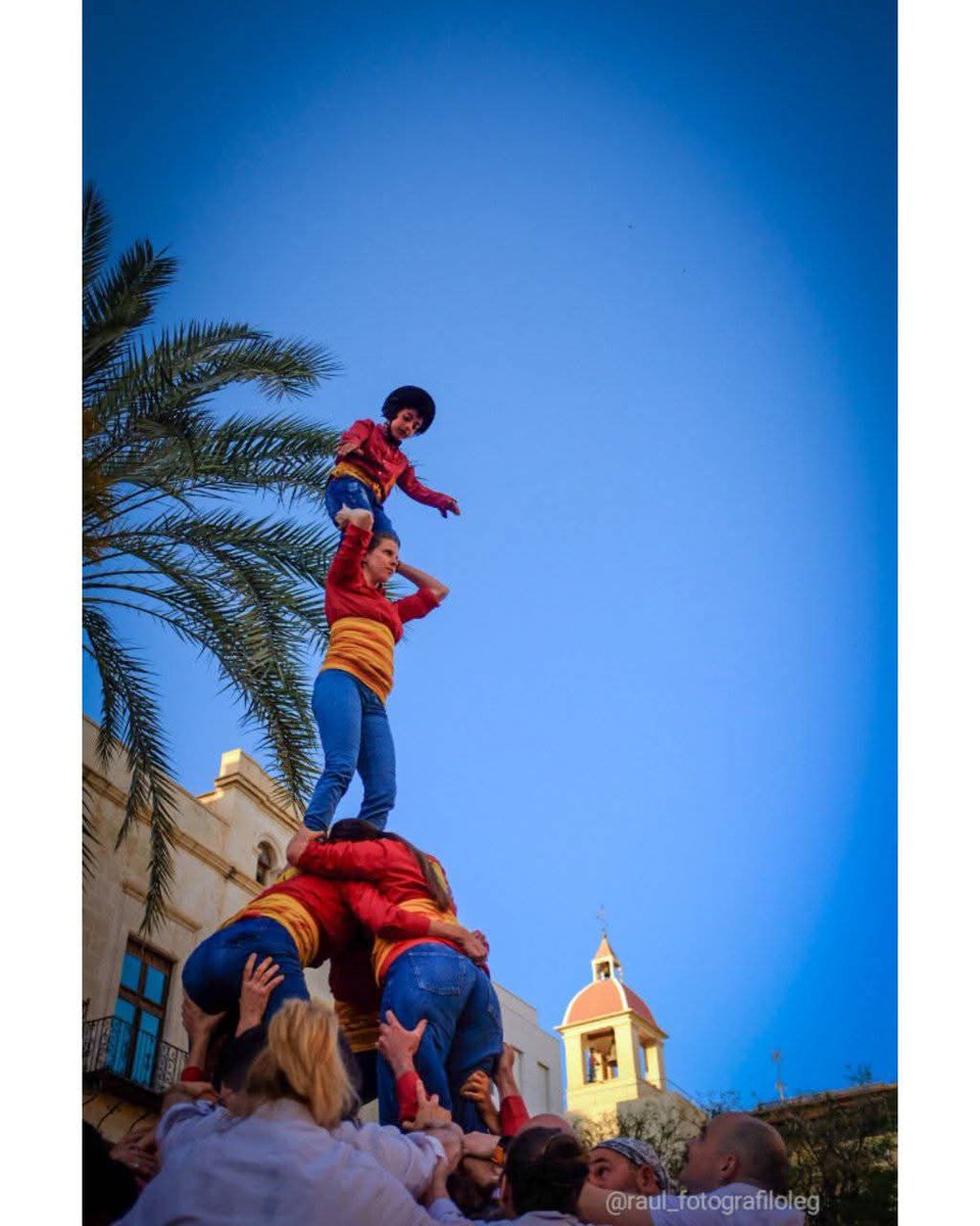 Casal d'ACPV-Elx tweet media