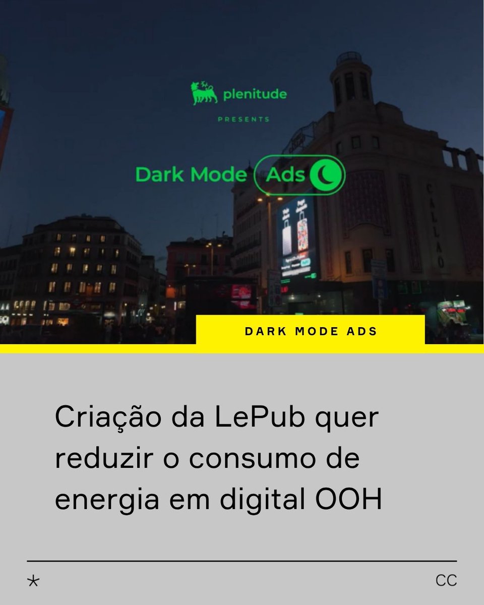 Clube de Criação OFICIAL tweet media
