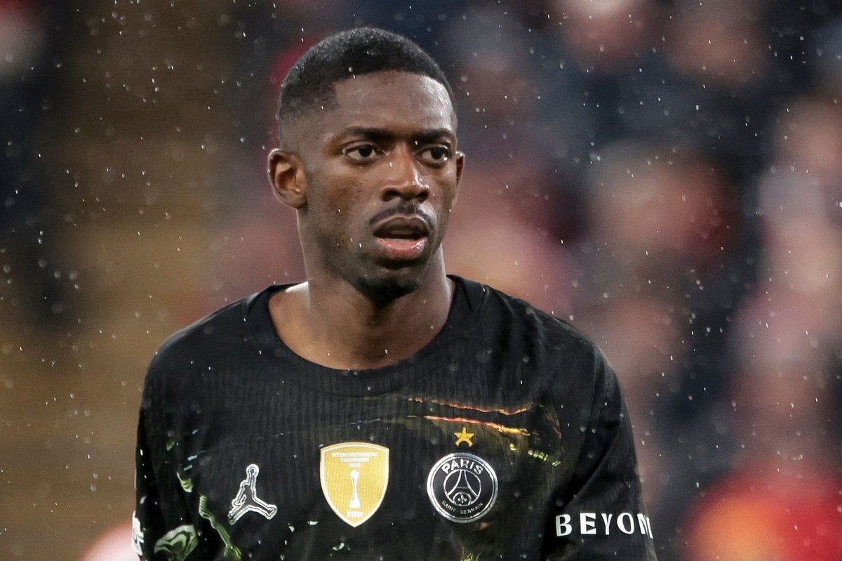 The Touchline | 𝐓 tweet media