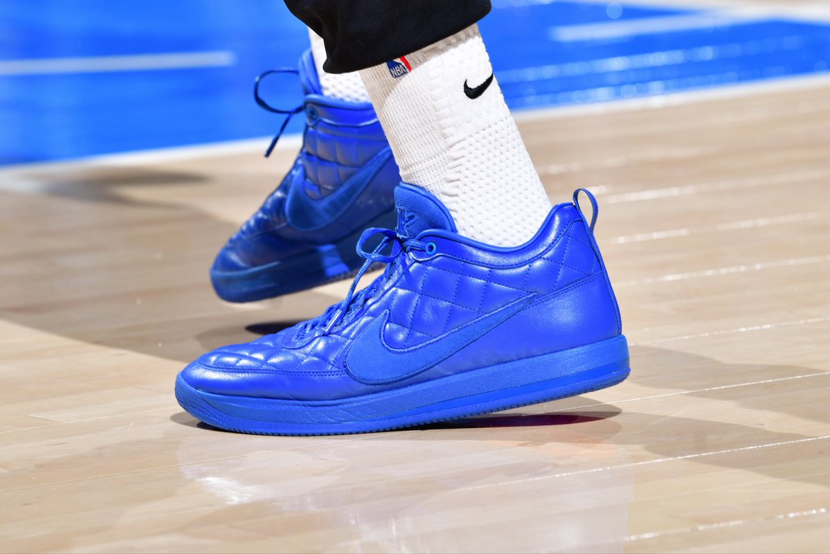 SLAM Kicks tweet media