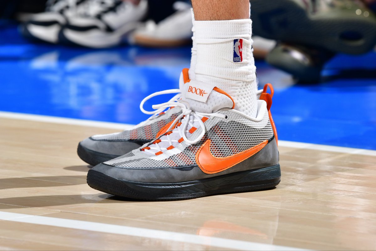 SLAM Kicks tweet media