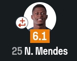 STOP THAT LAMINE!!!! tweet media