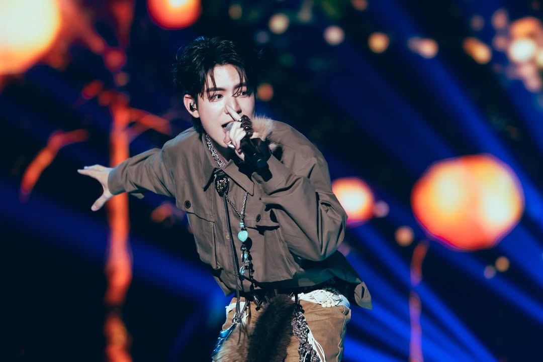 I'm so so proud of Sea because he truly exceeded all possible expectations and revealed a new, unexpected side to me!!

Love you so so much 🥹💙🦦

#SeaKeenFanMeeting
#sea_ta_lay