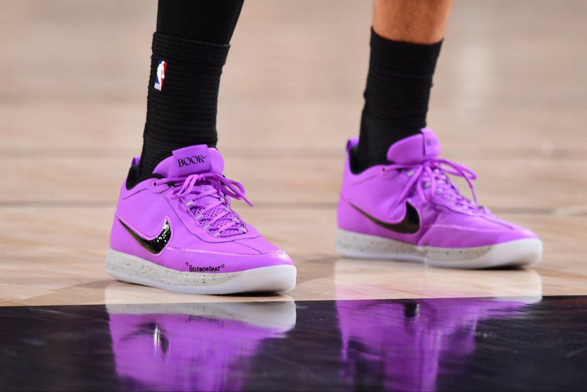 SLAM Kicks tweet media