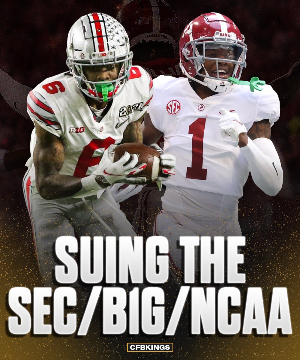 CFB Kings tweet media
