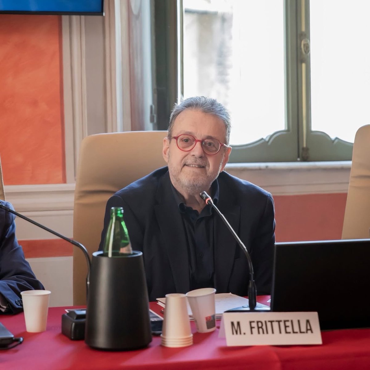 Vitolo_Anto's tweet image. #MakedifferentMagazine presentato il 5numero alla Mercatorum. strategodigital.com/categoria-prod… #esg #marcofrittella #innovazione