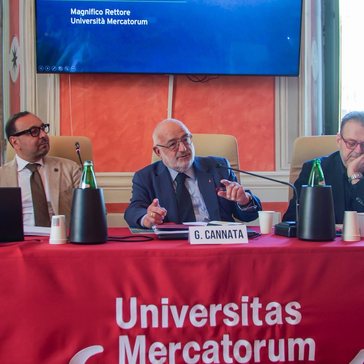 Vitolo_Anto's tweet image. #MakedifferentMagazine presentato il 5numero alla Mercatorum. strategodigital.com/categoria-prod… #esg #marcofrittella #innovazione