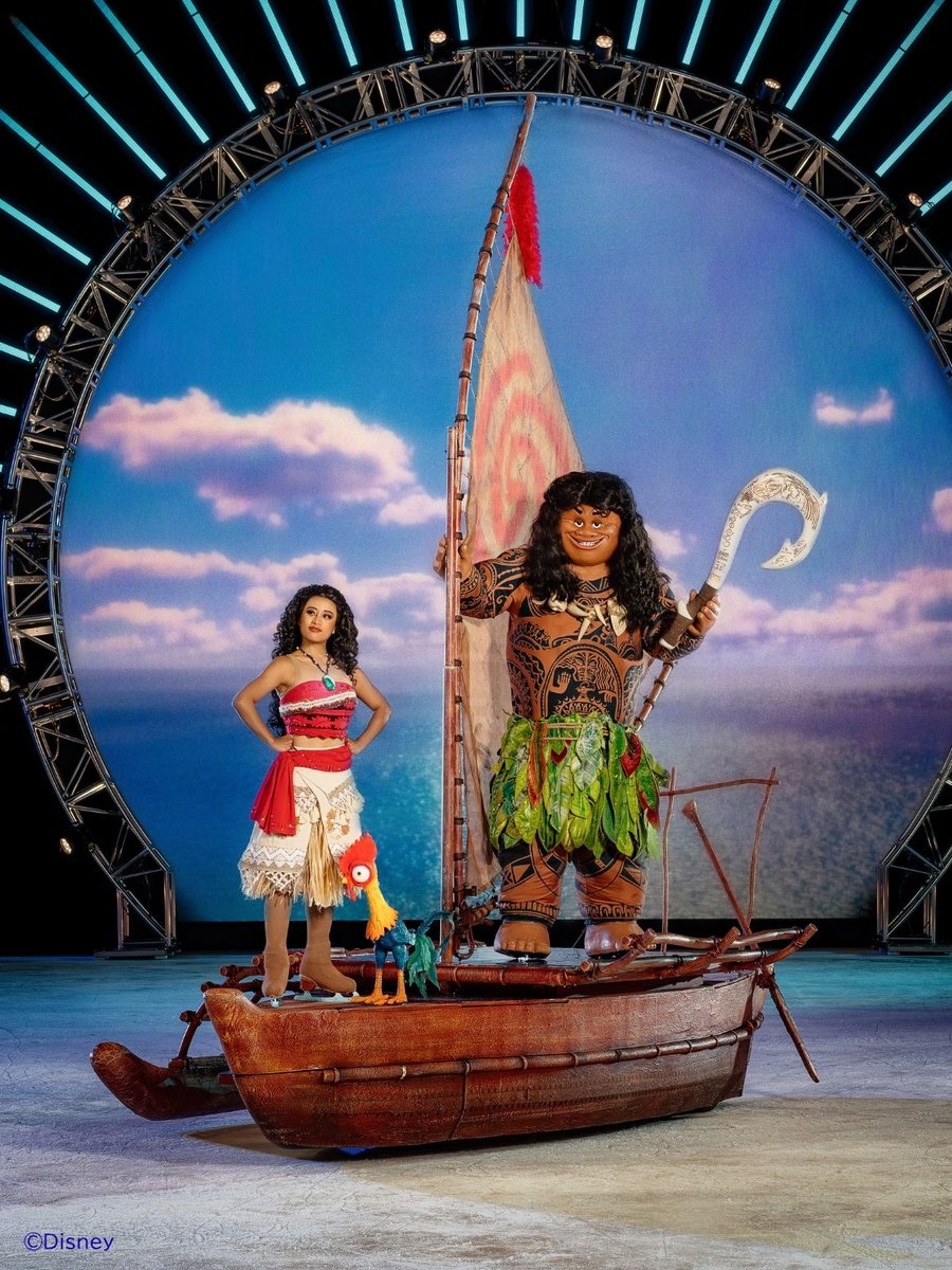 ディズニー・オン・アイス【公式】 (@JPDisneyOnIce) / Posts / X