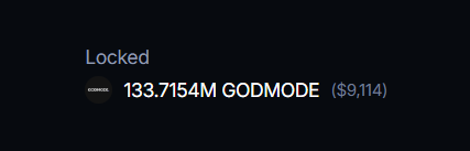 godmode tweet media