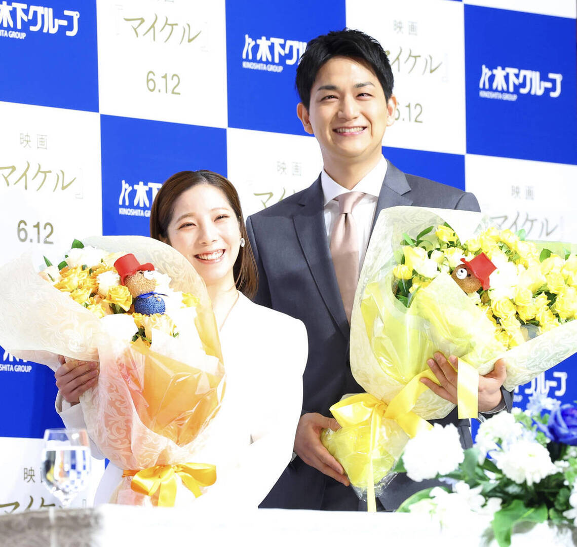 figure_hochi's tweet image. りくりゅう　次回アイスショーは５月１、２日のブルーム・オン・アイス
hochi.news/articles/20260…
#フィギュアスケート #figureskating