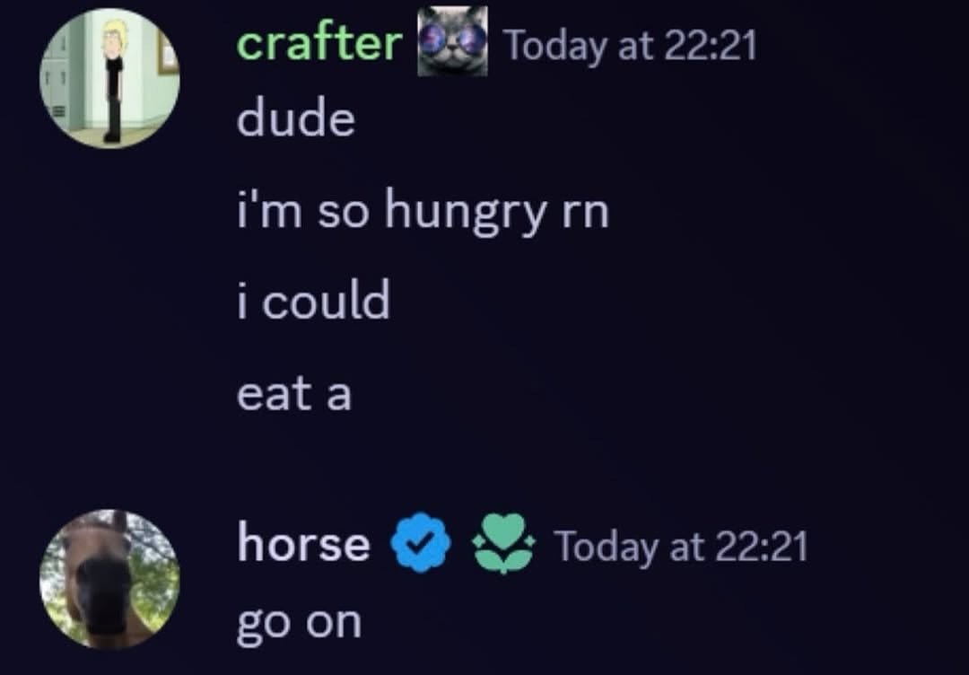 i like food tweet media