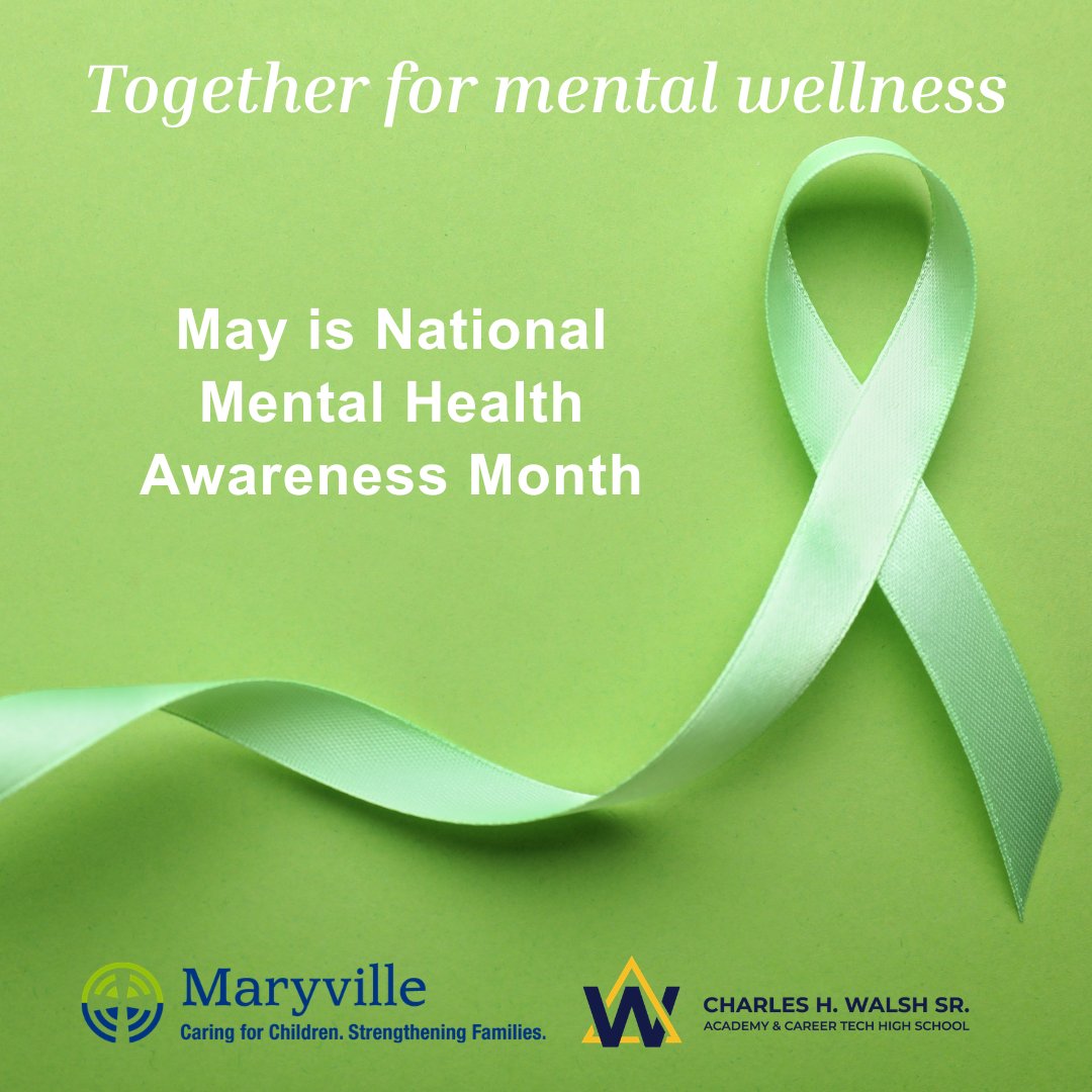 Maryville Academy tweet media