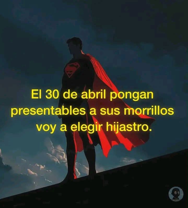 Avisadas están