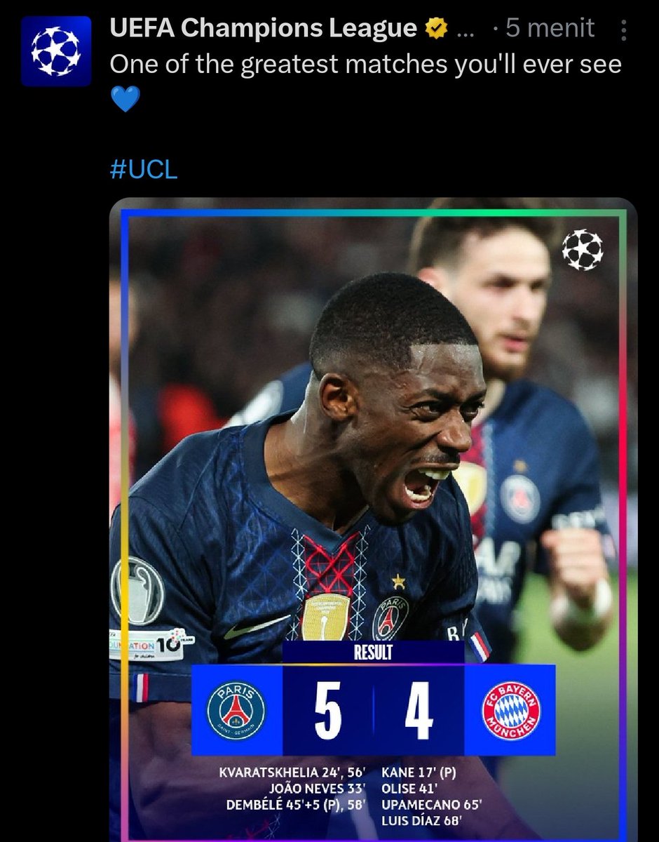 Extra Time Indonesia tweet media