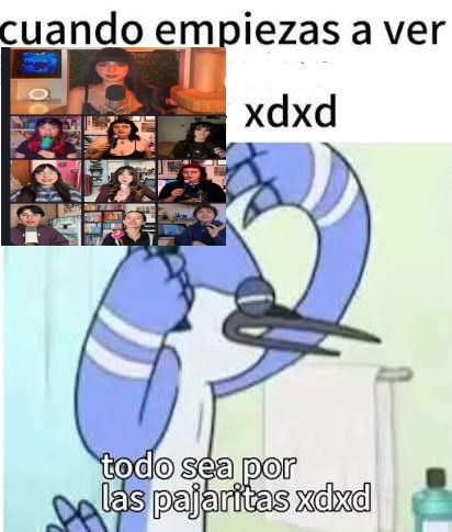 Recreo Shitpost tweet media