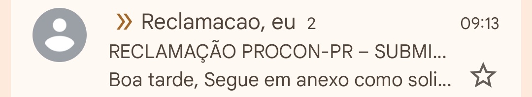 "Não vai dar em nada."

"É perda de tempo."

"É mimimi."

Beleza, mas vamos pra cima.
