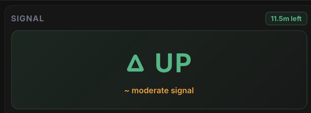Radar tweet media