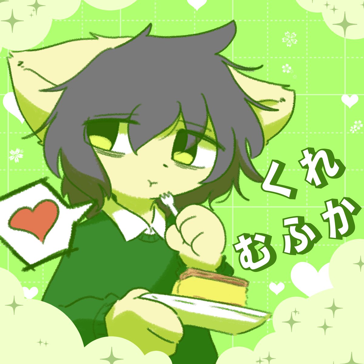 タケさん tweet media