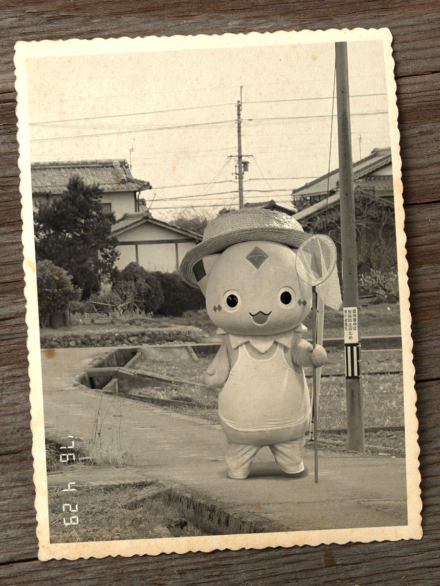 #昭和の日 …？