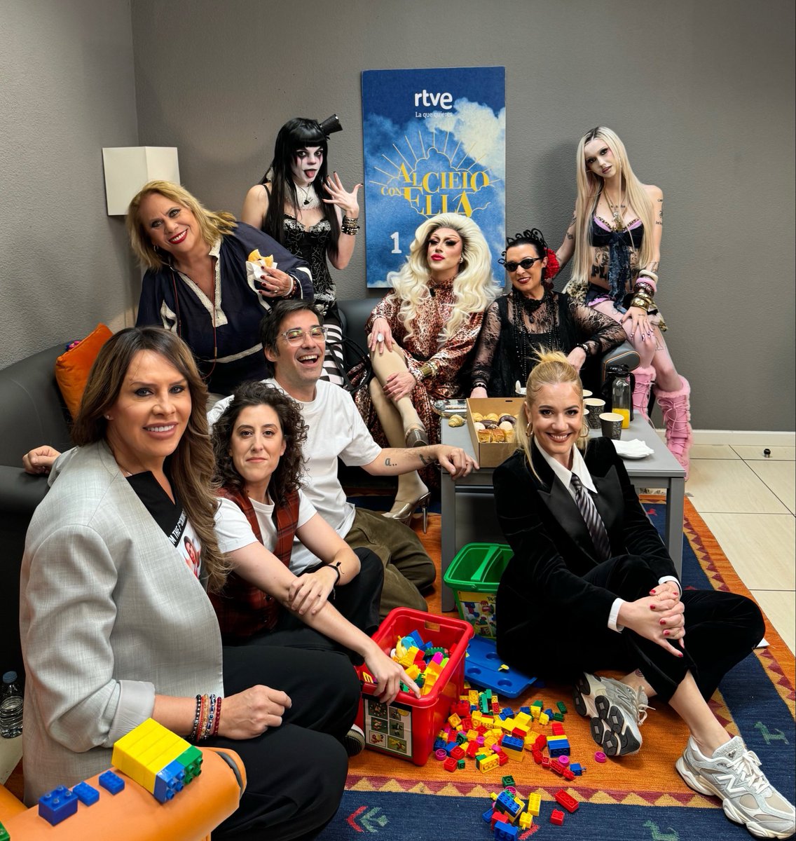 Samantha Ballentines tweet media