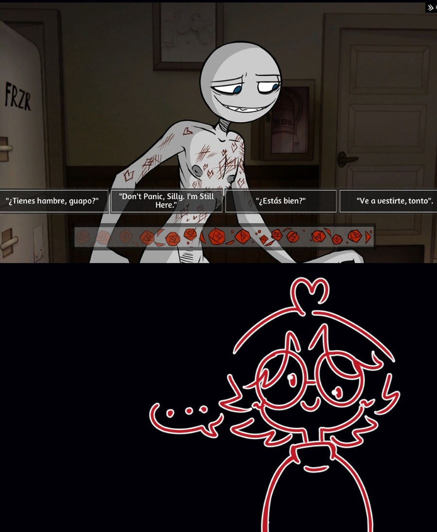 Shyrie_Art💚 tweet media