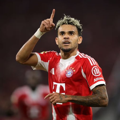 I still don’t understand why Liverpool let this guy go.
Absolute baller
