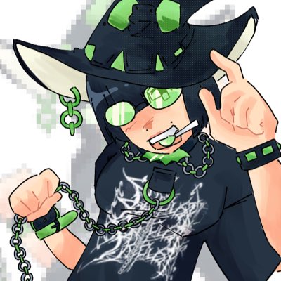 ✮𝔰𝔢𝔫✮ 🔜 CB2026 tweet media