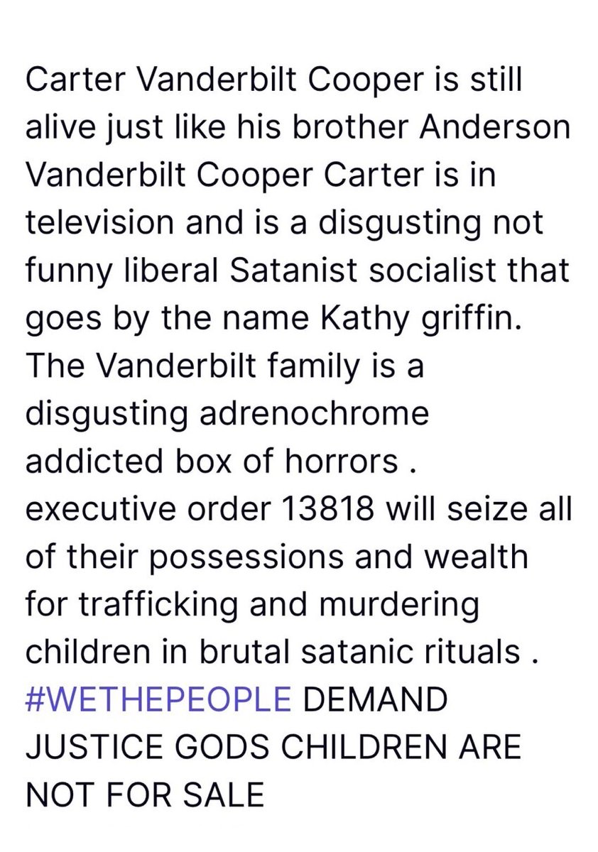 ULTRA MAGA SchnitzelChick tweet media