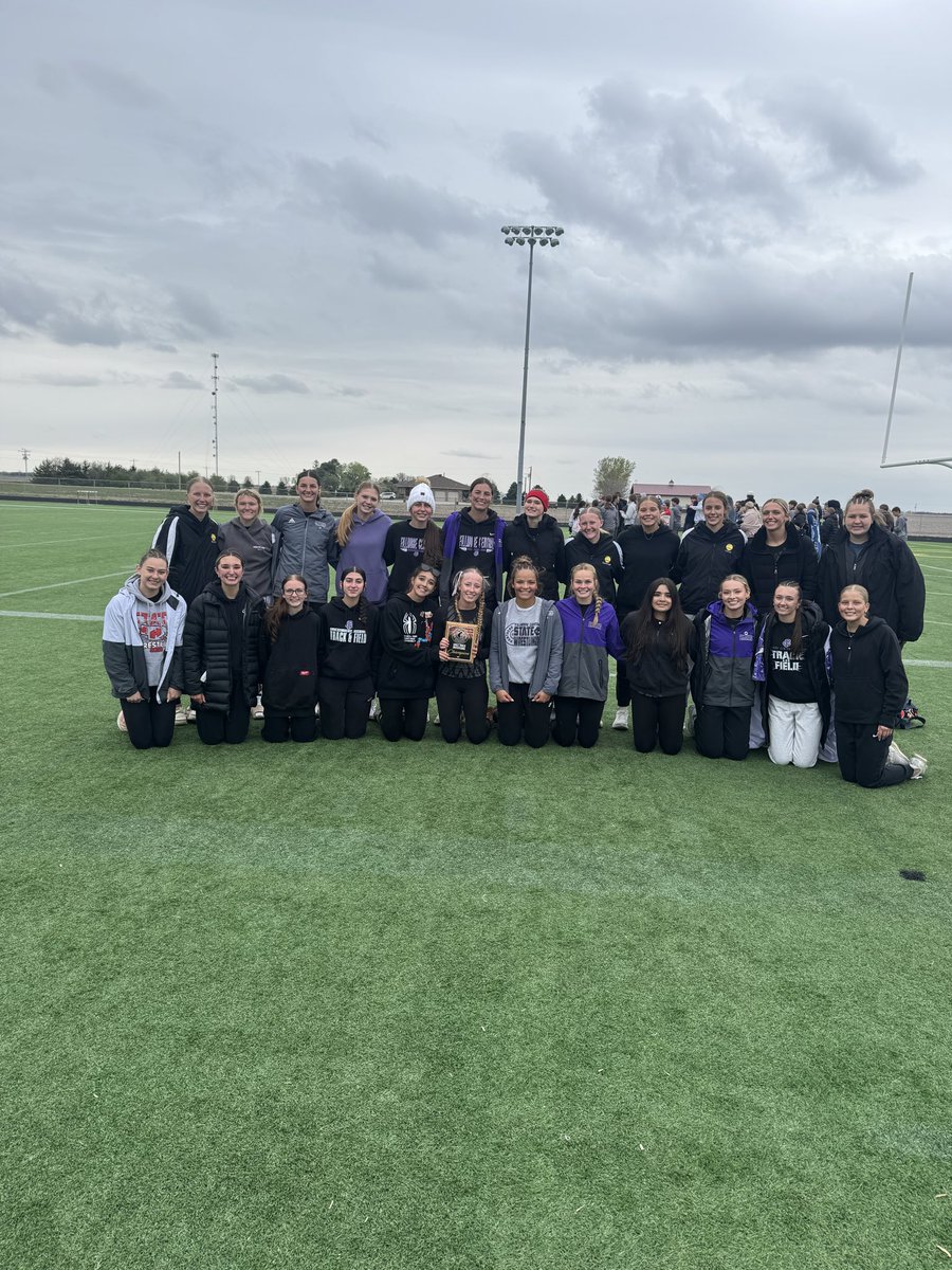 Fillmore Central Track & Field tweet media