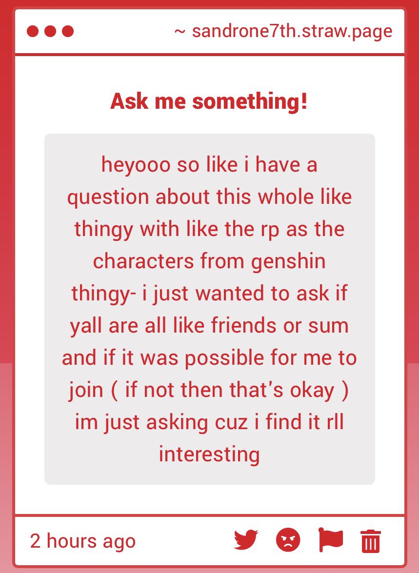 Sandrone tweet media