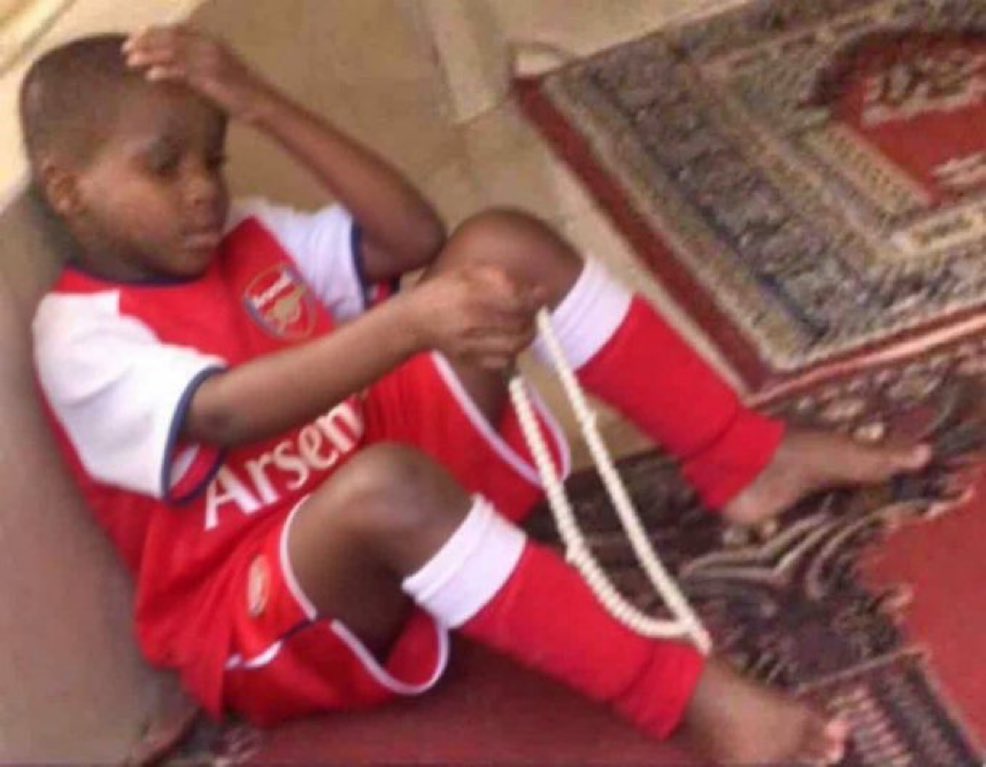 Invicible Gunner tweet media