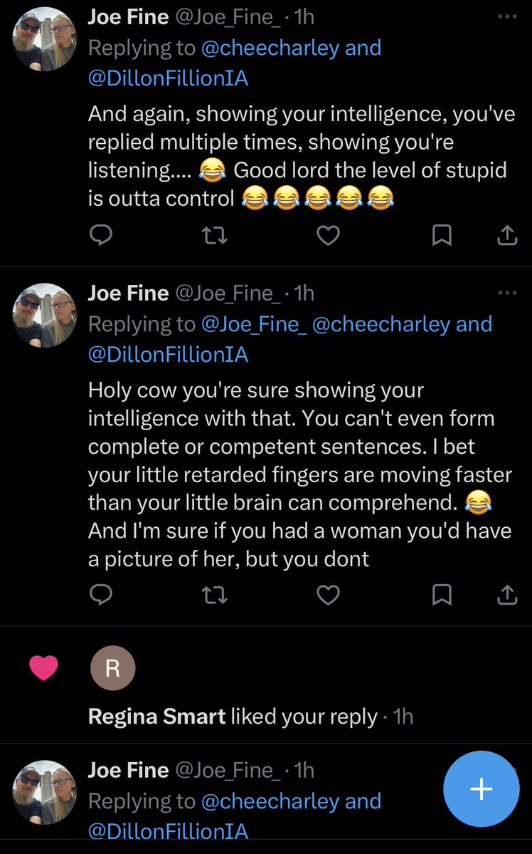 Bernie Conchman tweet media