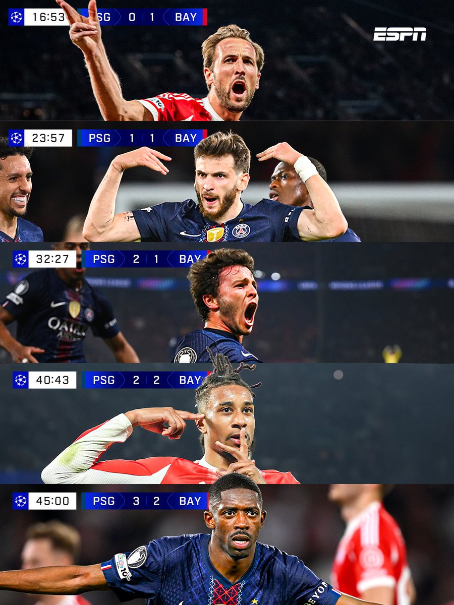 3n7_nitin's tweet photo. peak halal ball by bayern - psg🔥

be ready for the peak haram ball between sons of osama bin laden, the clash of terrorism- atletico madrid vs arsenal 💣 https://t.co/YzSmu6CvrE