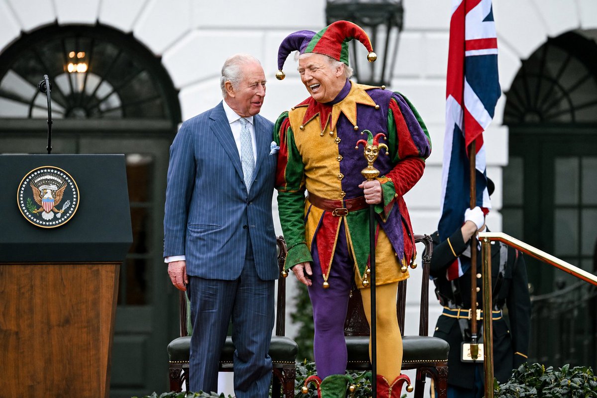 The Lincoln Project tweet media