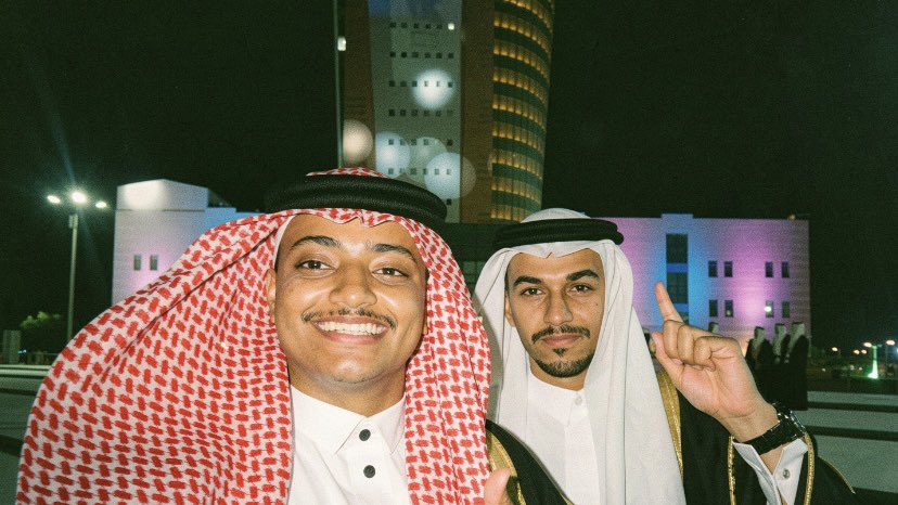 ريان خواجي tweet media