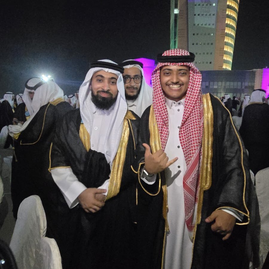 ريان خواجي tweet media