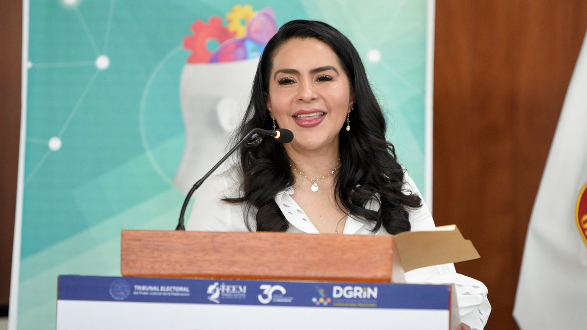 Tribunal Electoral del Estado de México tweet media