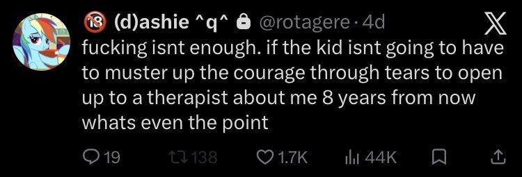 gem_rubyn's tweet photo. @realRubenSim Can you please consider adding the accounts of this pedophile into the blacklist?
https://t.co/6J2KgA0SWg
https://t.co/bB28NSuv9c
rotagere aka rotbnuuy aka ashbnuuy aka leahbnuuy, needs to be executed immediately https://t.co/rzVAYnT493